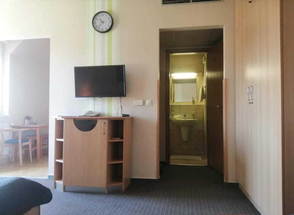 Sweet Apartman Zalakaros Luaran gambar