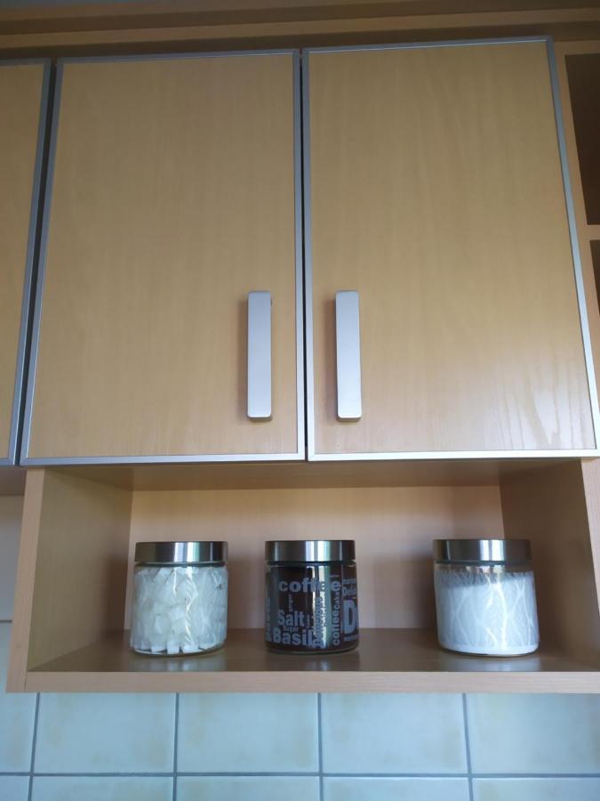 Sweet Apartman Zalakaros Luaran gambar