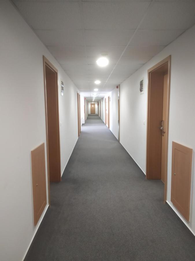 Sweet Apartman Zalakaros Luaran gambar