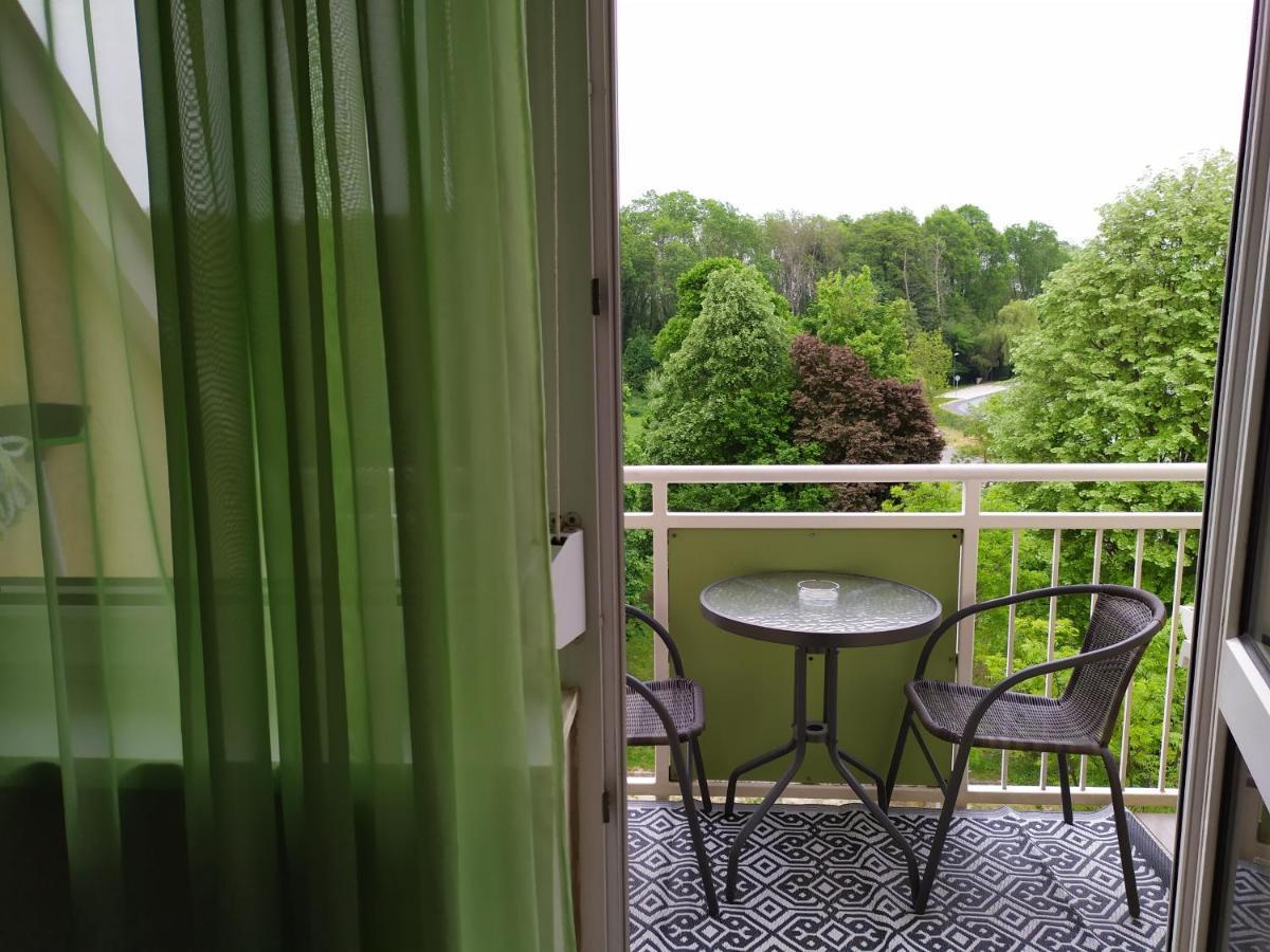 Sweet Apartman Zalakaros Luaran gambar